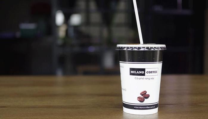 Milano Coffee - Ấp Tân Thới Nhất