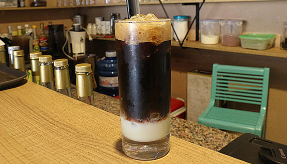 Tân Hưng Coffee