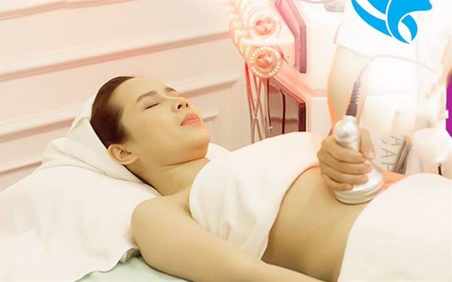 Thẩm Mỹ Viện Thanh Hà - Hà Nội