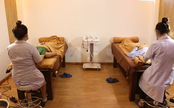 Kami Beauty Spa