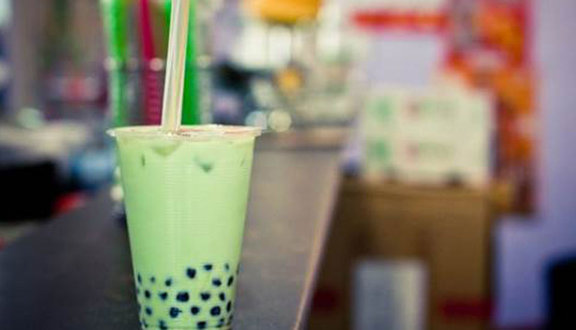 Trà Sữa Quỳnh - Nguyễn Văn Công