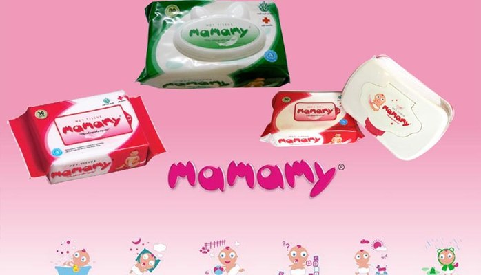 Mamamy - Cửa Hàng Mẹ & Bé