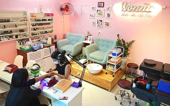 Wonnie Beauty