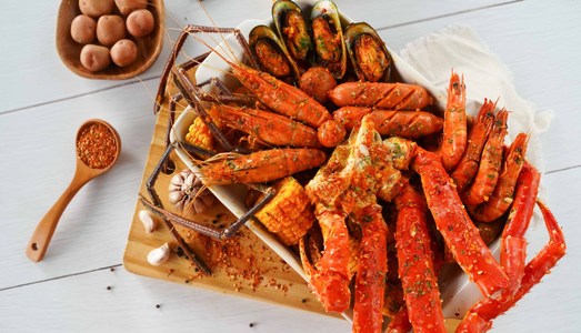 Hải Sản