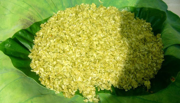 Linh Chi - Cốm Sạch Mễ Trì Online