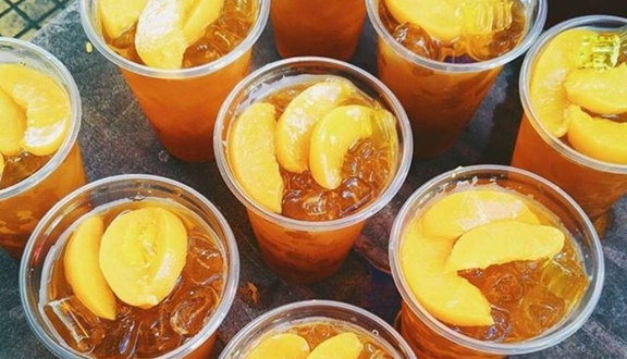 Trà Sữa Qcha