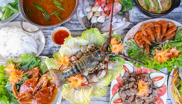 Thời Cổ Restaurant