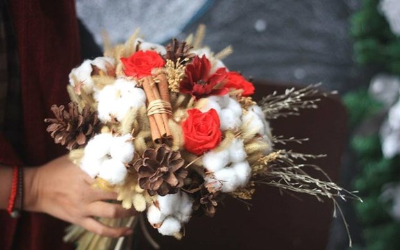 HT Flower