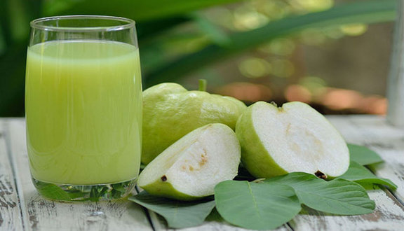 Sinh Tố & Nước Ép - Lý Phục Man