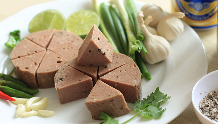 Phúc Hưng Thịnh - Đặc Sản Miền Trung