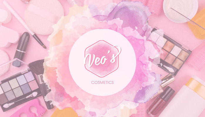 Trong Veo's - Mỹ Phẩm Chính Hãng - Chùa Hà