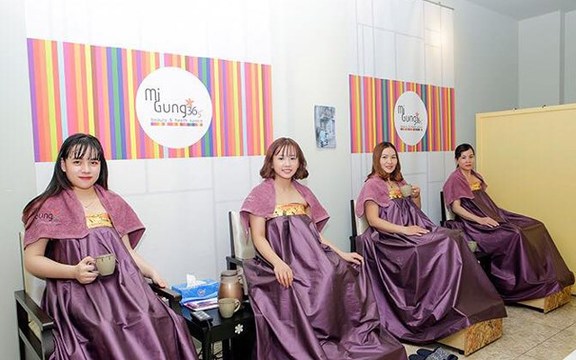 Miin Spa