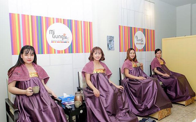 Miin Spa