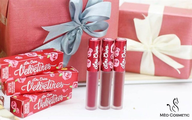 Mèo Cosmetic - Nguyễn Chí Thanh