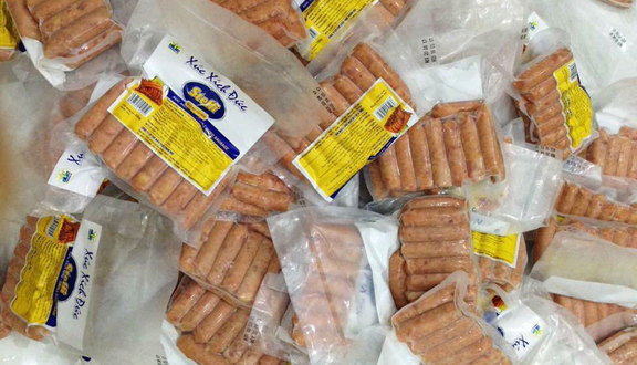 PH Food - Thực Phẩm Sạch