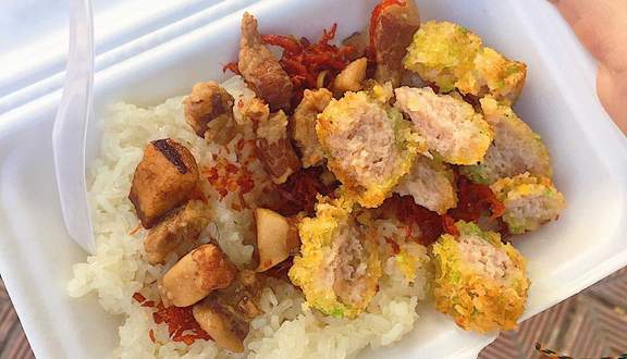 Xôi Thập Cẩm & Ăn Vặt - Hải Long