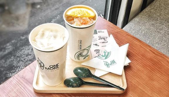 One More Tea - Trà Sữa, Cafe Fresh & Healthy