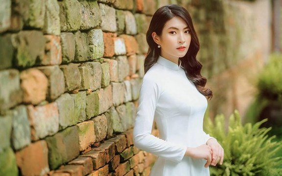 Kin Đoàn Make Up