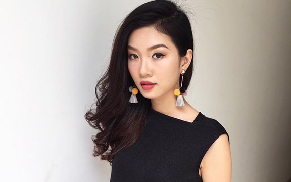 Vy Nâu Makeup Academy