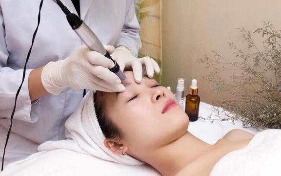Viện Thẩm Mỹ Shesmedi - Sài Gòn
