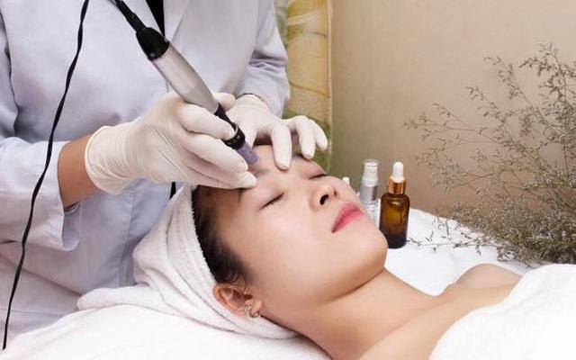 Viện Thẩm Mỹ Shesmedi - Sài Gòn
