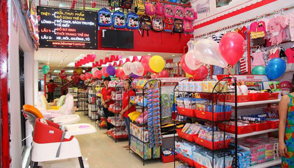 Bibo Mart - Lê Trọng Tấn 1 - 70021