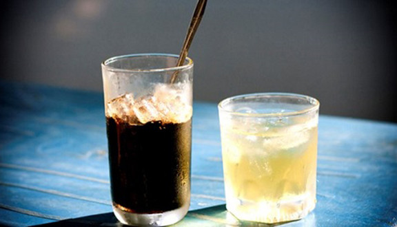 Thanh Hùng - Coffee & Giải Khát