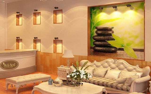 Meli Spa & Beauty Clinic