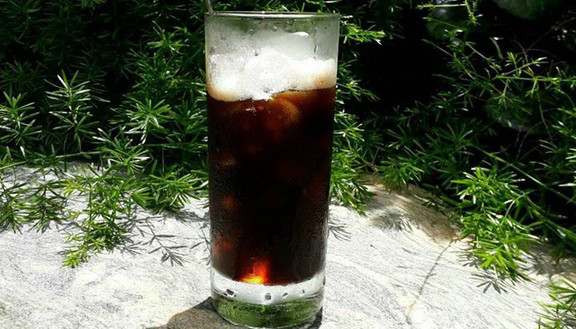 Canary Coffee