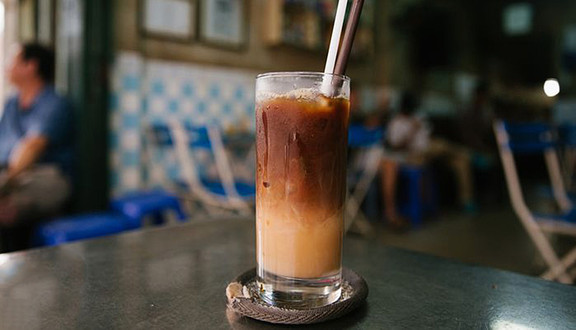 Nesrc Vườn Chim Cafe
