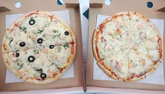Pizza Mập - Pizza Online