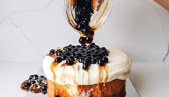 Mì Trộn Đan Đan - Mì Trộn Indomie & Đồ Ăn Vặt