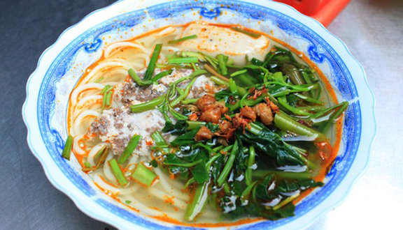Út Mập Quán - Nguyễn Xí