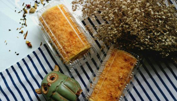 Ba Hạt Dẻ Cakes - Shop Online