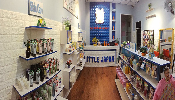 Little Japan Shop