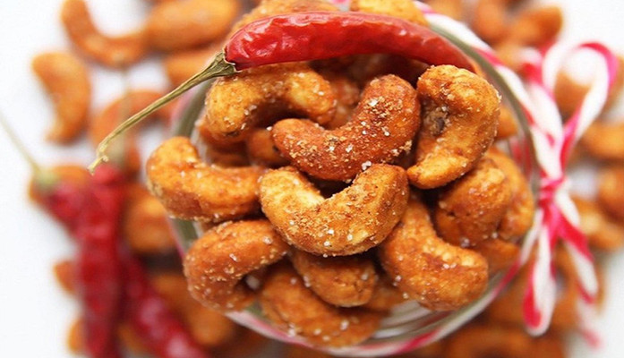 VAFood - Thực Phẩm Sạch & Đặc Sản Vùng Miền