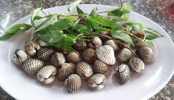 Quán Ốc Hằng - Phạm Thế Hiển