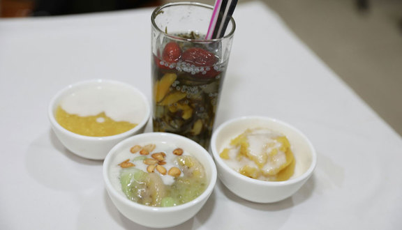 Gỏi Cuốn & Chè Cô Hạnh