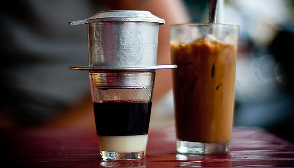 Coffee Bean Saigon - Trần Xuân Soạn