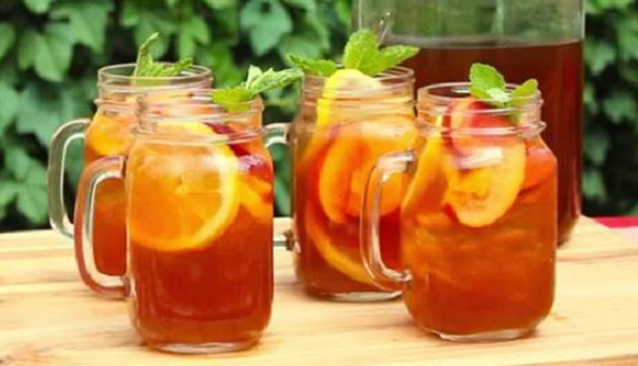 Mỳ Cọng Lẩu Phố - Bà Triệu