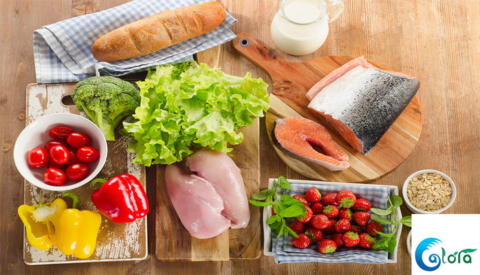Alora Food - Thực Phẩm Sơ Chế Và Đặc Sản