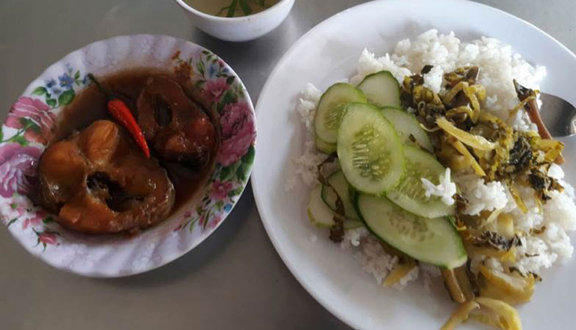 Cơm Tấm ADC