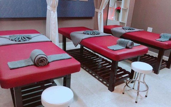 Shin House Spa
