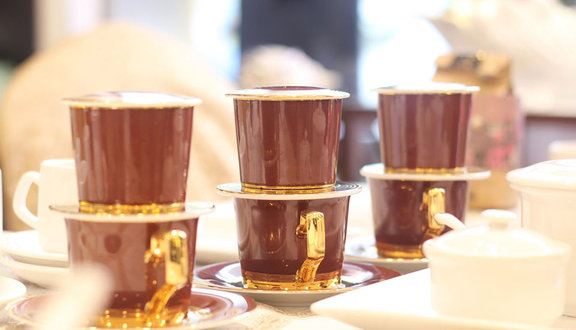 Kaka Coffee - Phạm Văn Chiêu