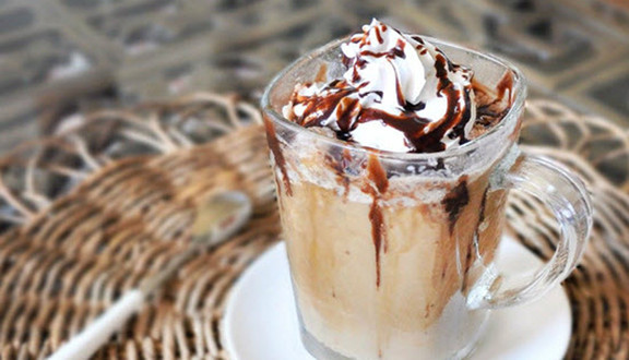 Bi House Coffee