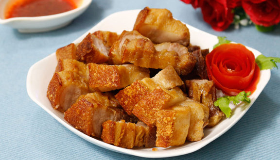 Heo Quay Hoàng Vũ