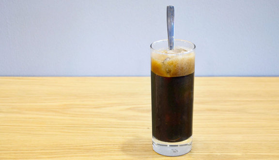 Nắng Chiều Cafe - Phạm Văn Chiêu