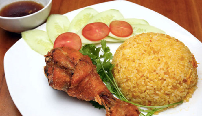 Quán Ăn Đài Bắc