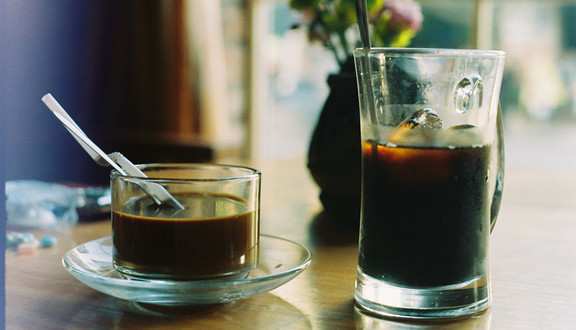 Mai Thảo Cafe