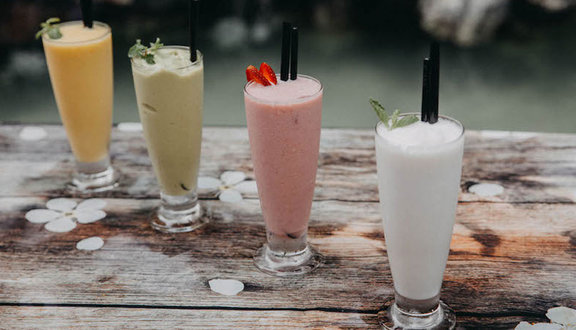 Cafe & Sinh Tố - 497 Phạm Văn Chiêu